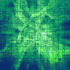 Detail is Debt: Making Your Favorite Settlement Map Gameable