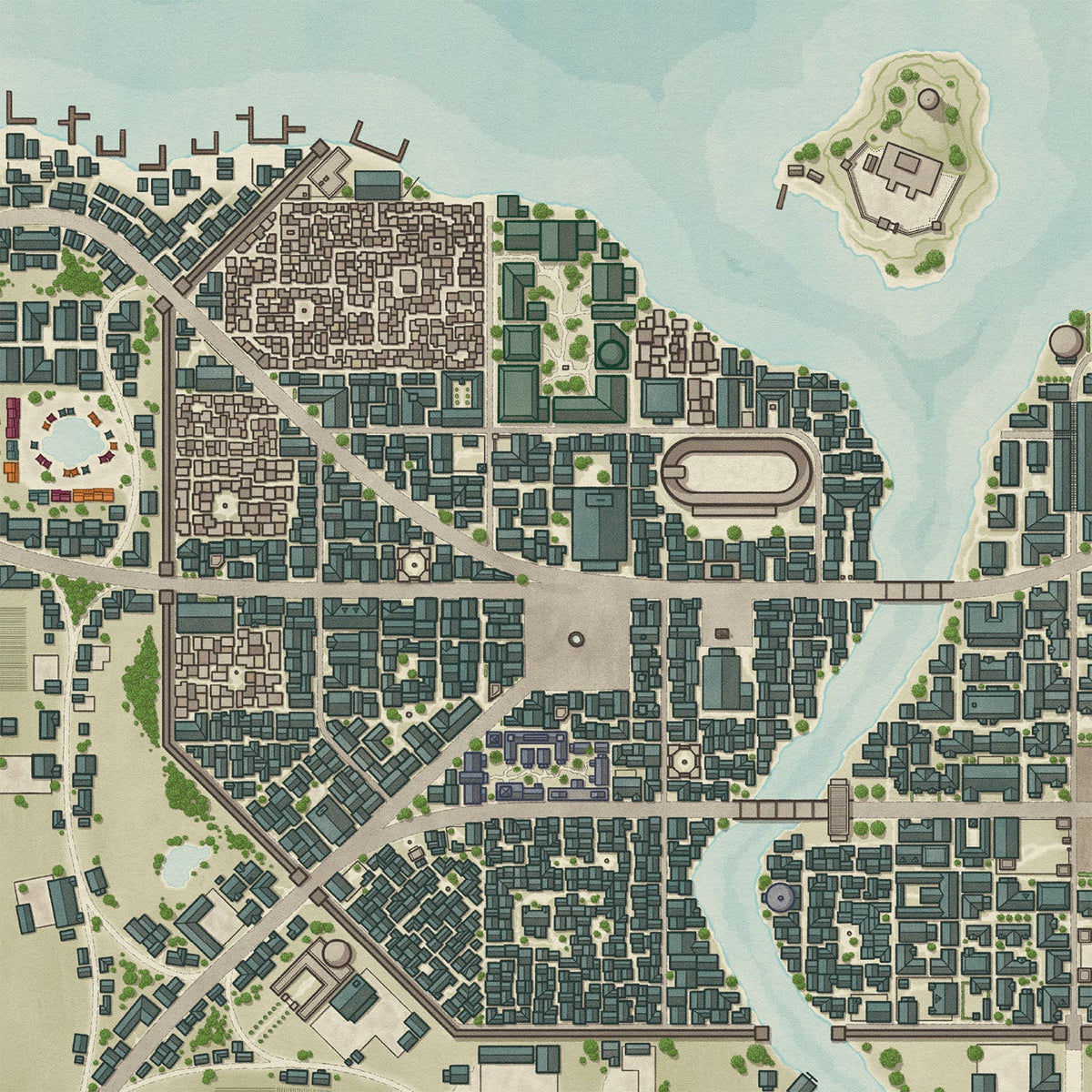 Fall ’26 Update: Lots of Freebies!