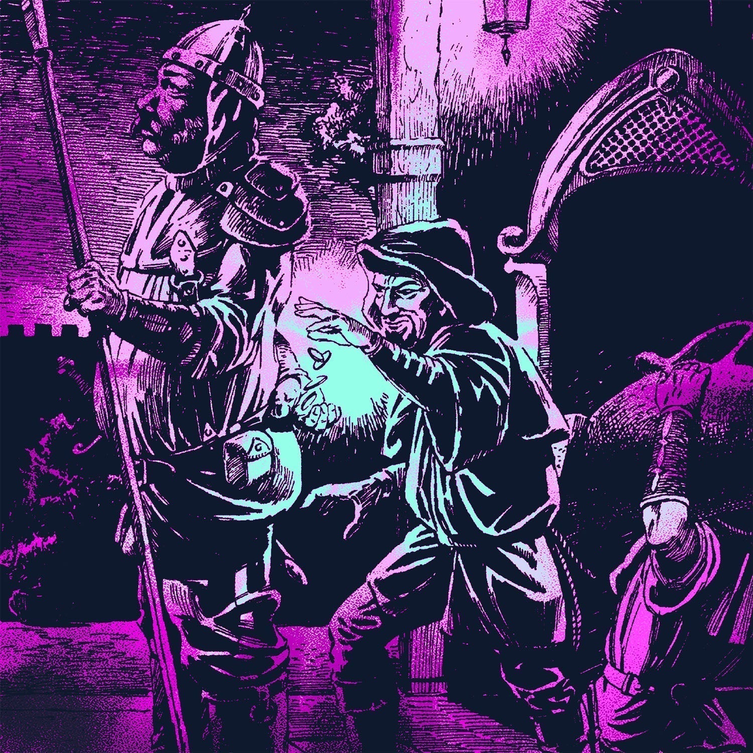 Roster-Style Campaigns (Simplified Multi-Character Play for Faction-Based Campaigns in DCC)