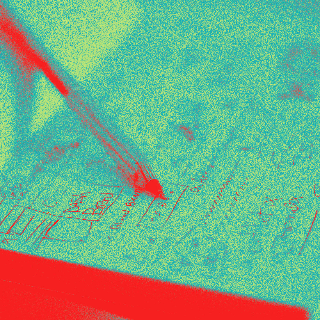 Designing for Myself