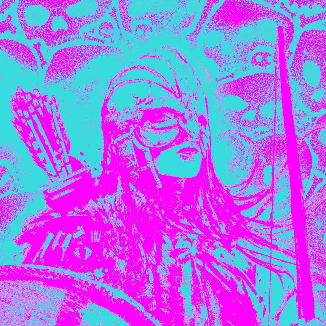 My Top 5 Shadowdark Gauntlets.