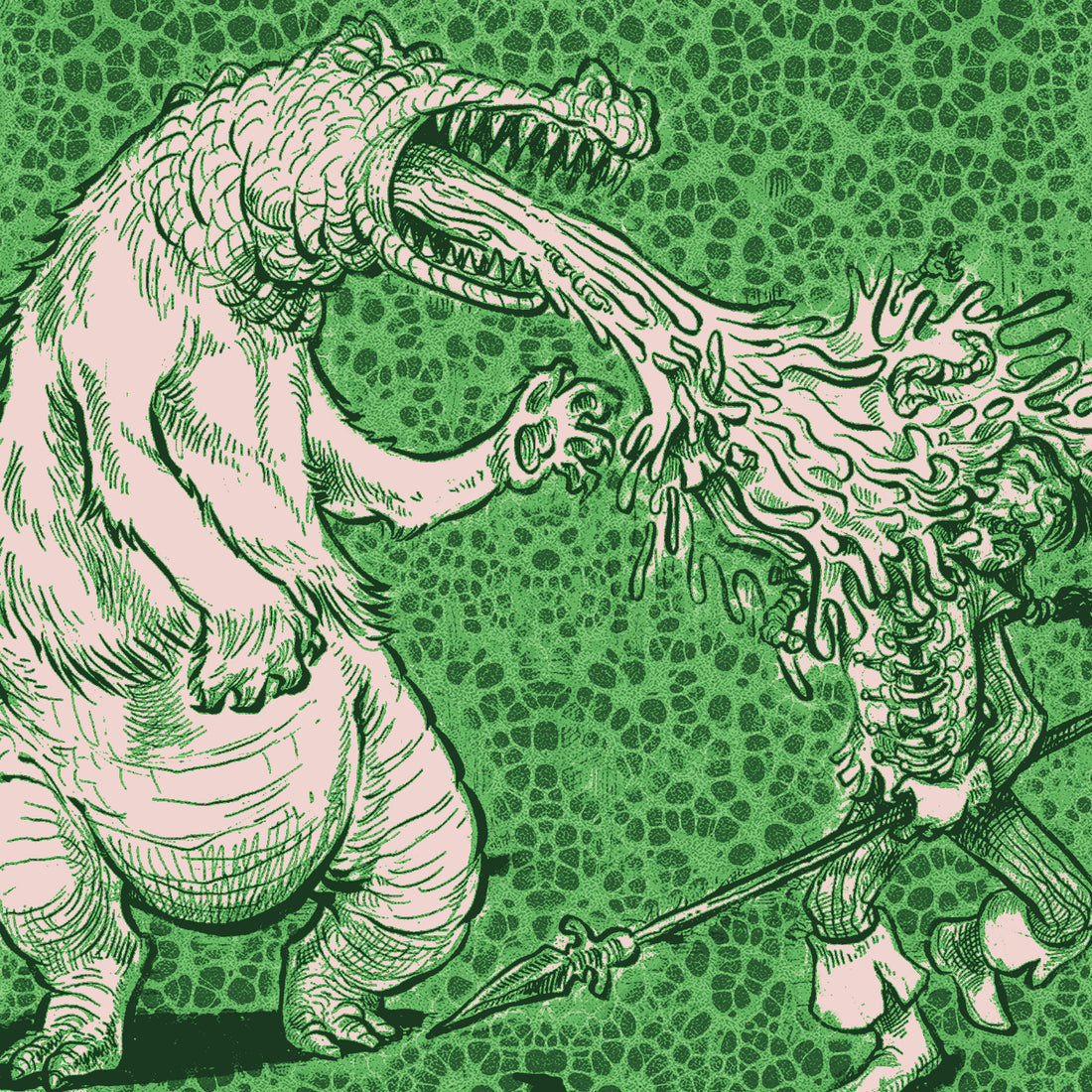 Running “The Veiled Vaults of the Onyx Queen” in Shadowdark.