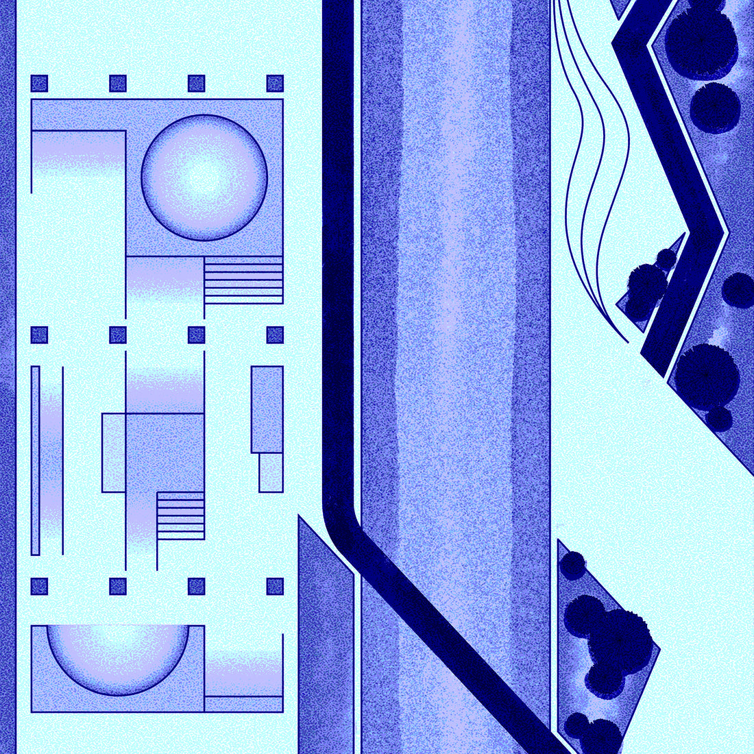 Mörktober Post #3: The Cauldron