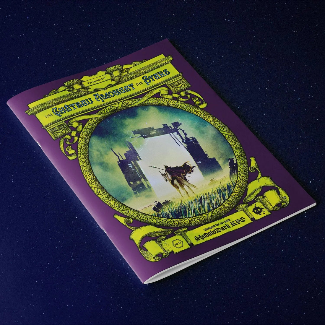 Why It’s Been Quiet Here Lately