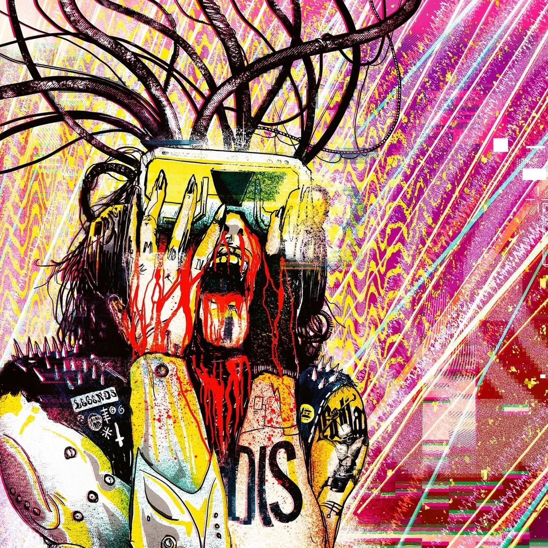 Cy_borg Random Table Roundup