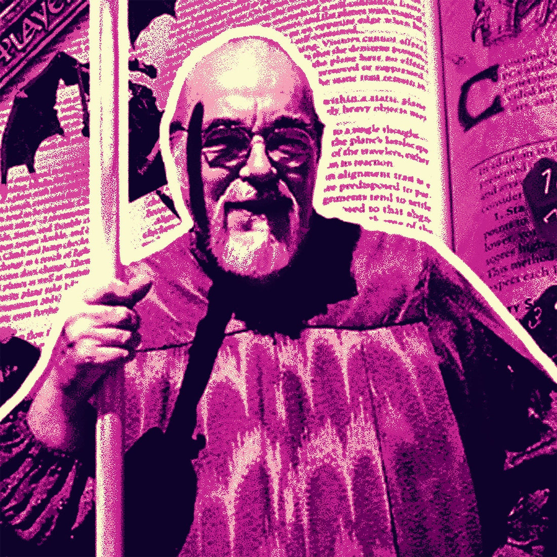 How Did Gary Think People Would Play D&D?