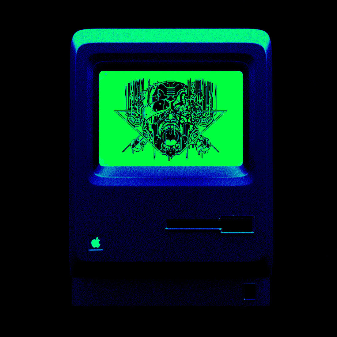 My Top 10 Cy_borg Adventures