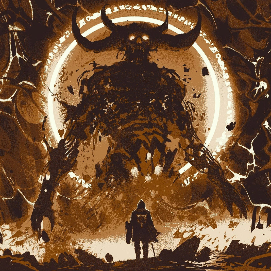 Adding Deeper Random Encounters to your Hexcrawls.