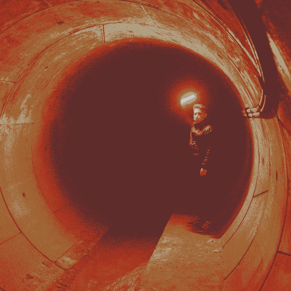 Sewer Exploration in Cy_Borg