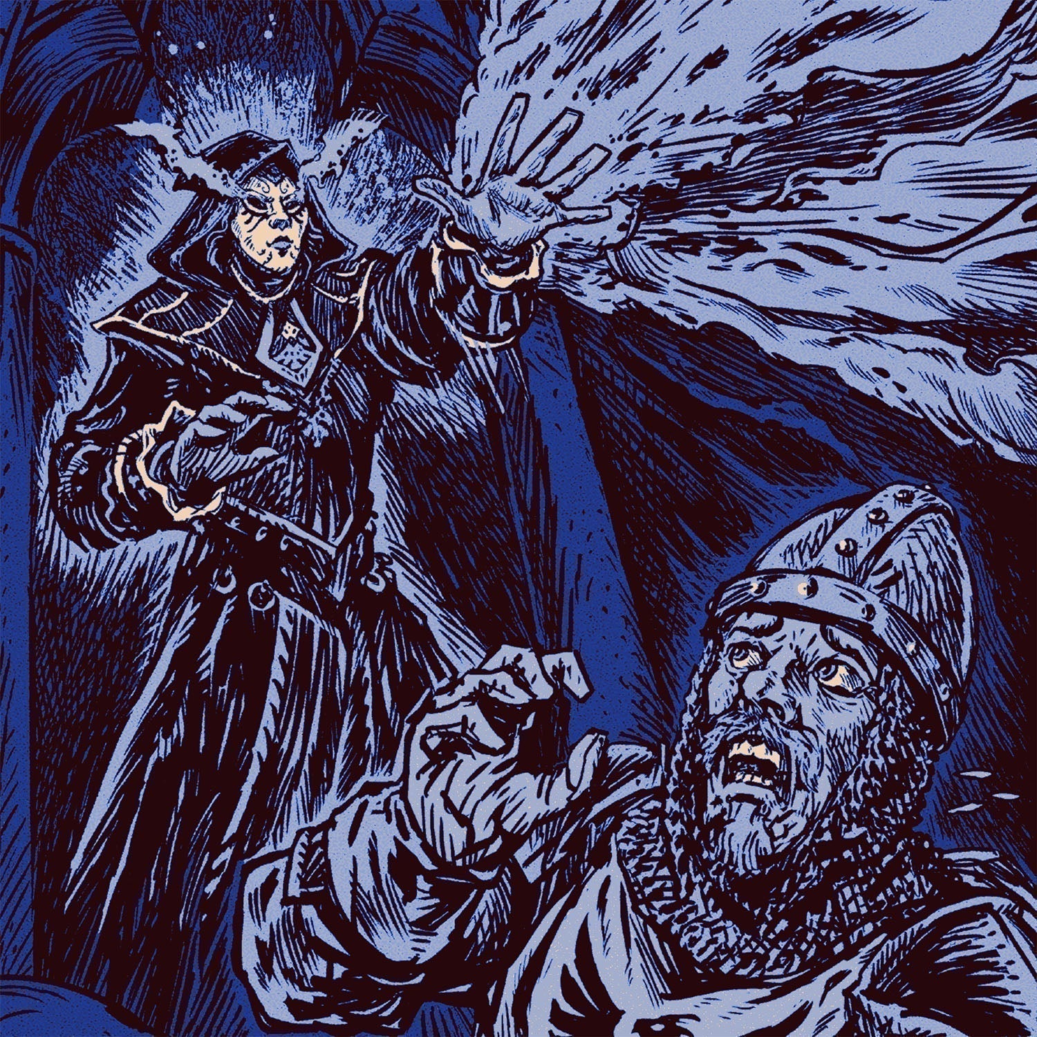 Cursed Scroll 6, the Best Yet?