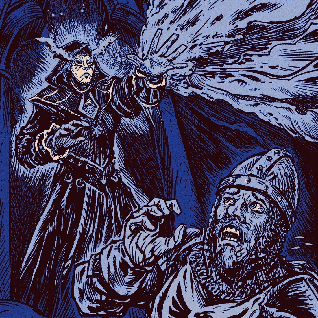 Cursed Scroll 6, the Best Yet?