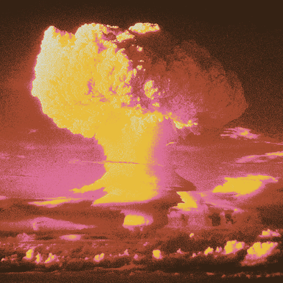 Doomsday Scenarios for Post-apocalyptic RPGs