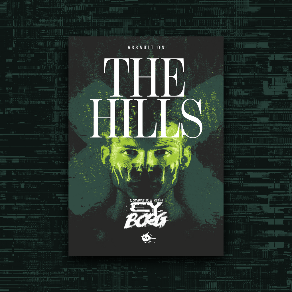 Assault on the Hills