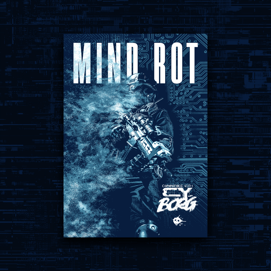 Mind Rot