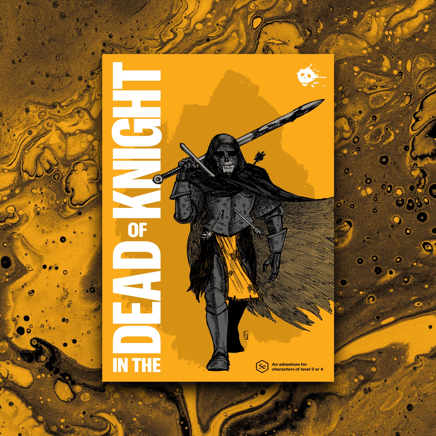 In the Dead of Knight