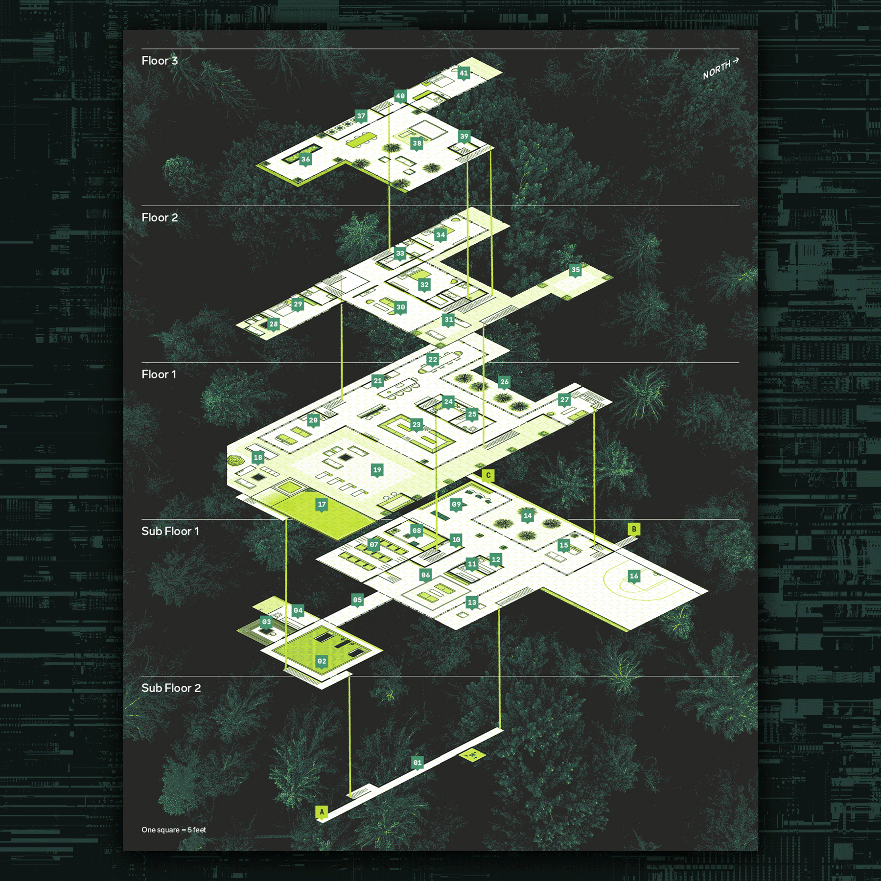 Assault on the Hills