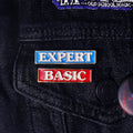 Basic/Expert OSR Pin Set