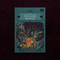 The Secrets of the Vulgar Manse
